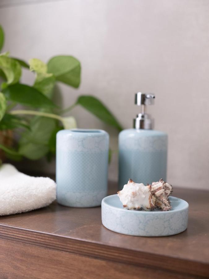 Blue Siri Apartment Heraklion  Ngoại thất bức ảnh