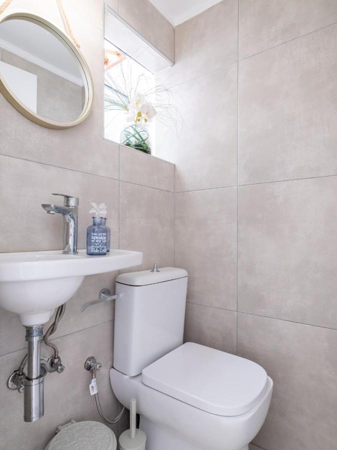 Blue Siri Apartment Heraklion  Ngoại thất bức ảnh