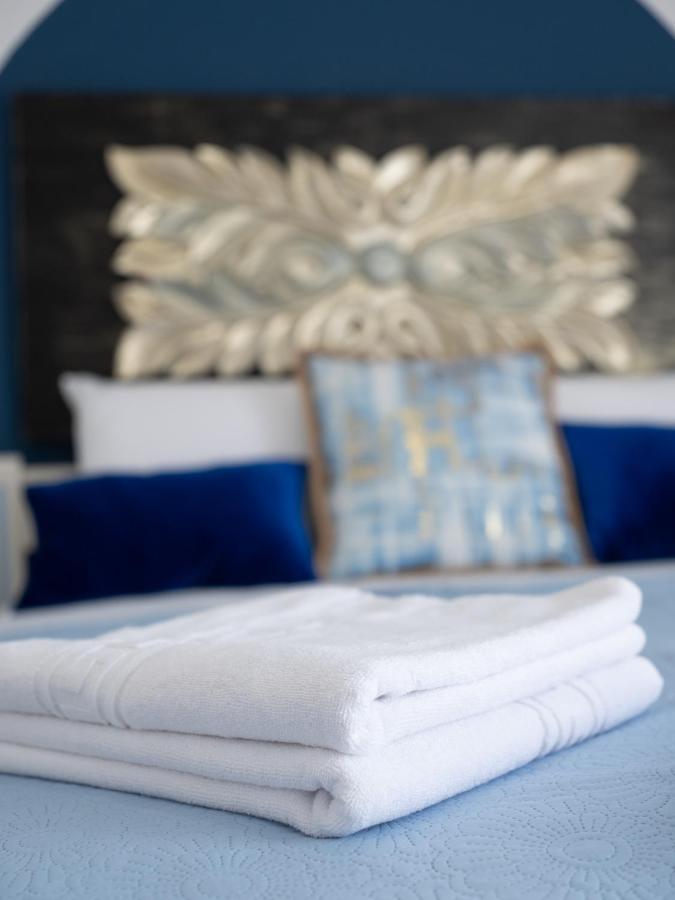 Blue Siri Apartment Heraklion  Ngoại thất bức ảnh