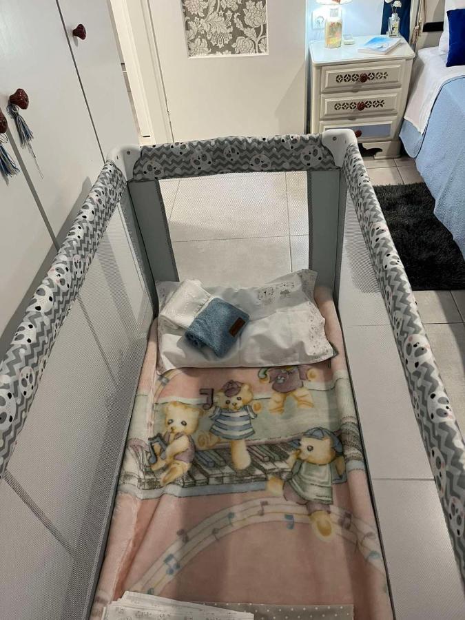 Blue Siri Apartment Heraklion  Ngoại thất bức ảnh